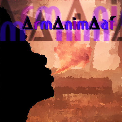 ArmAnimAaf - Straight Through