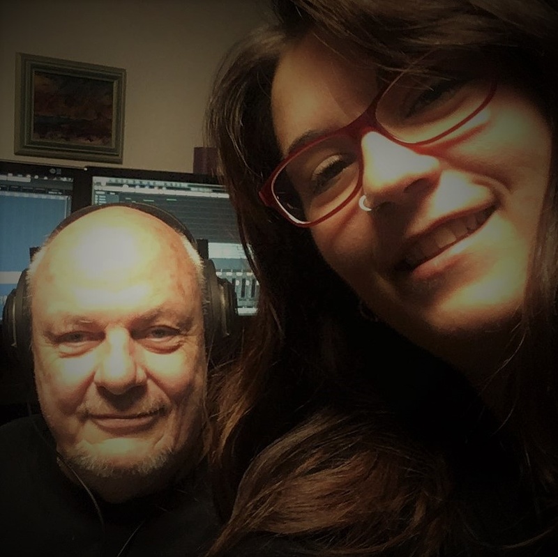 Redaktion - Podcast - Aurora Ferrer zu Gast bei Mindmovie