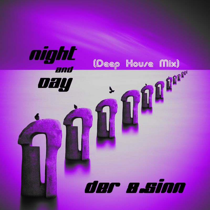 der 8.sinn - Night and Day