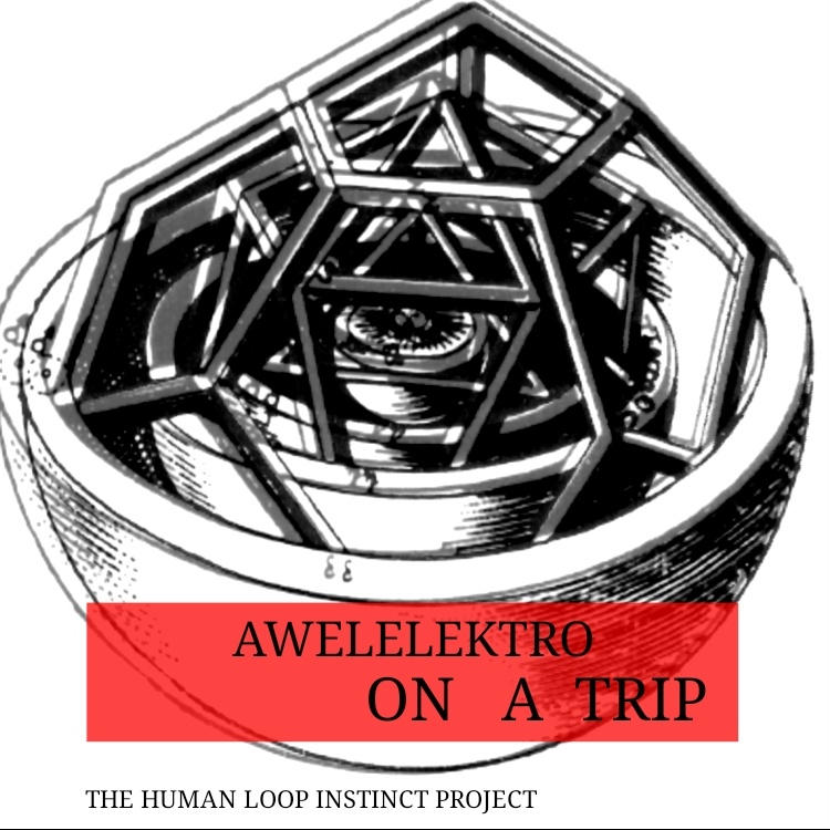 Locke Town Music - ON A TRIP