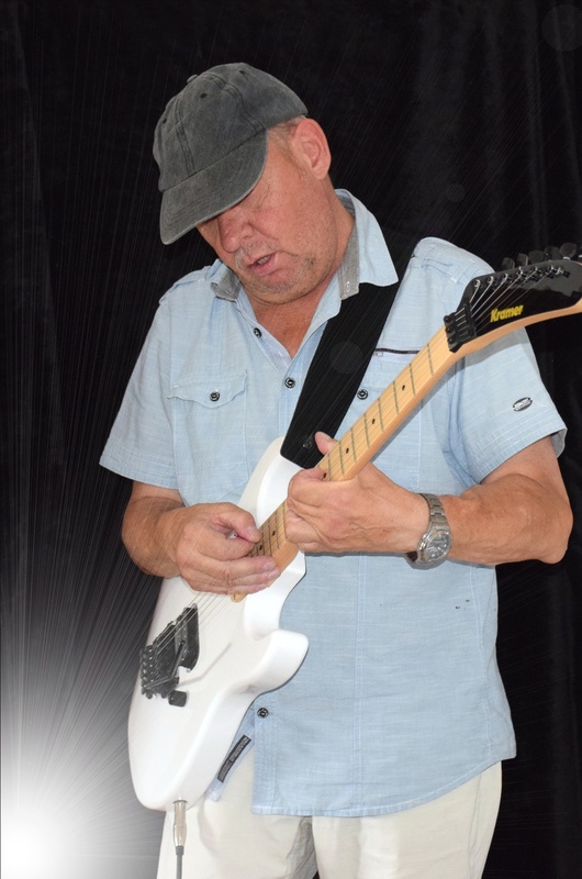 MIKE (Michael) SANFTENBERG - The Hammer