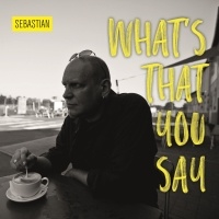 Sebastian T. - What's That You Say