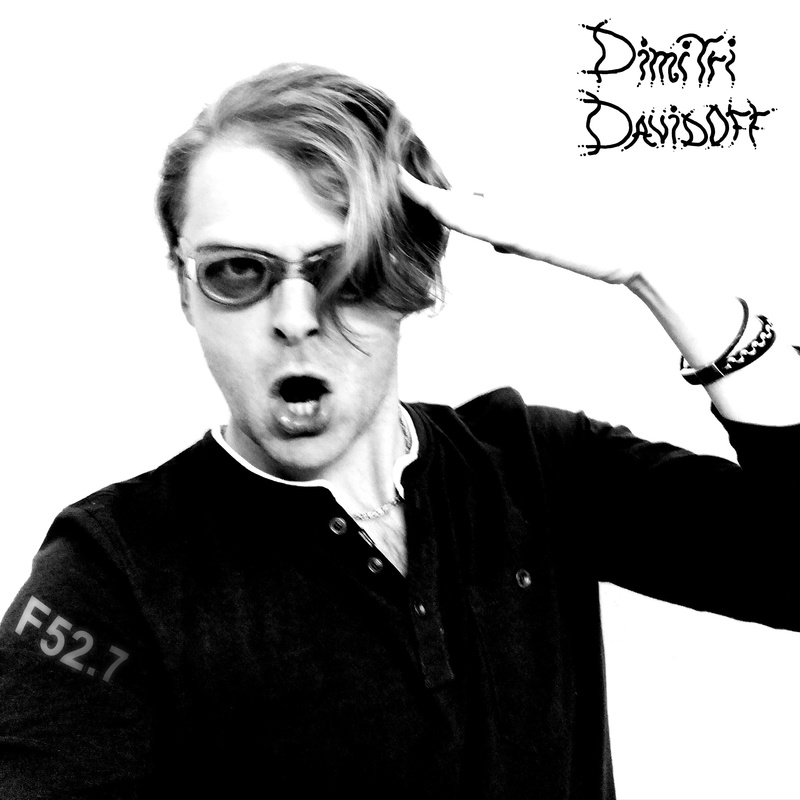Dimitri Davidoff - Scham-Po