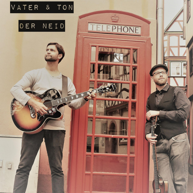 Vater & Ton - Der Neid
