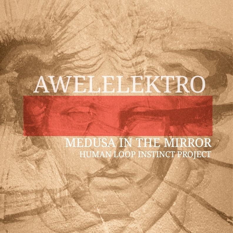 Locke Town Music - MEDUSA IN THE MIRROR