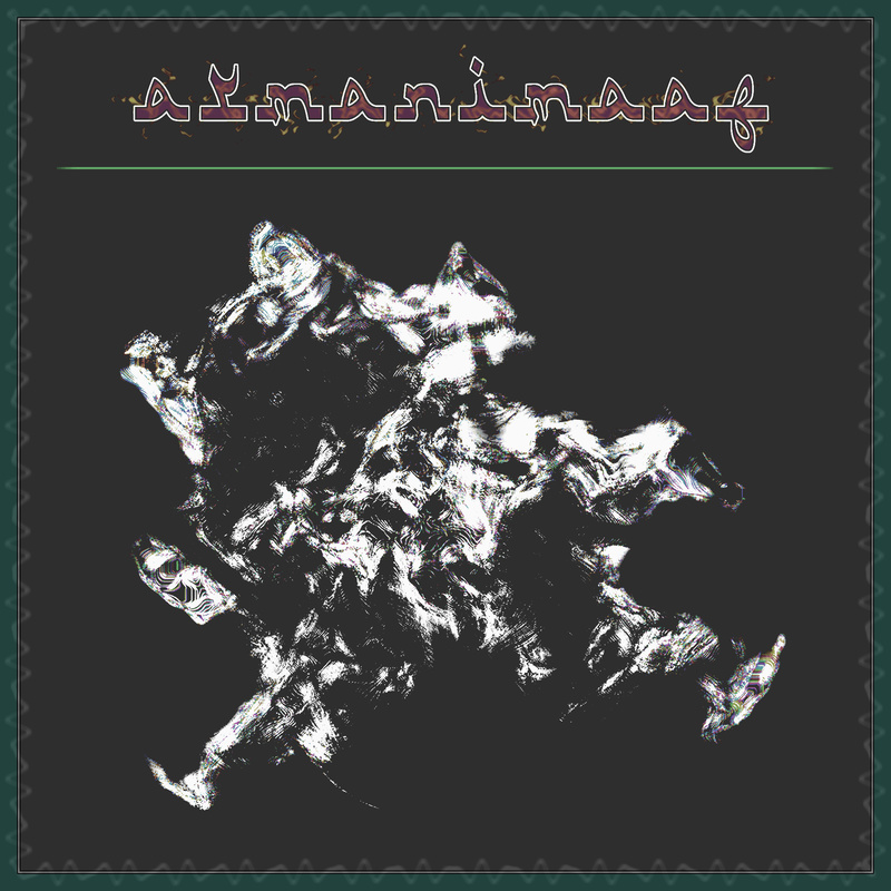 ArmAnimAaf - Accumulate Anger