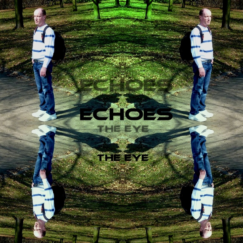 THE EYE - ECHOES (live/cut)