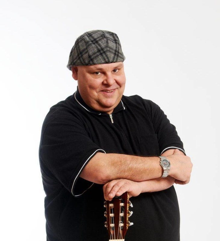 Caramba Productions - Rapatura - Fabio Biggie