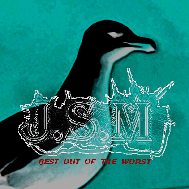 J.S.M - Best Out Of The Worst