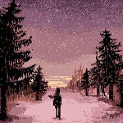Kian - Winter Village (Chiptune Version)