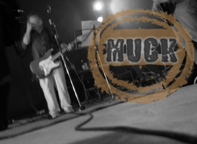Muck Kemmereit - Beim letzten Mal