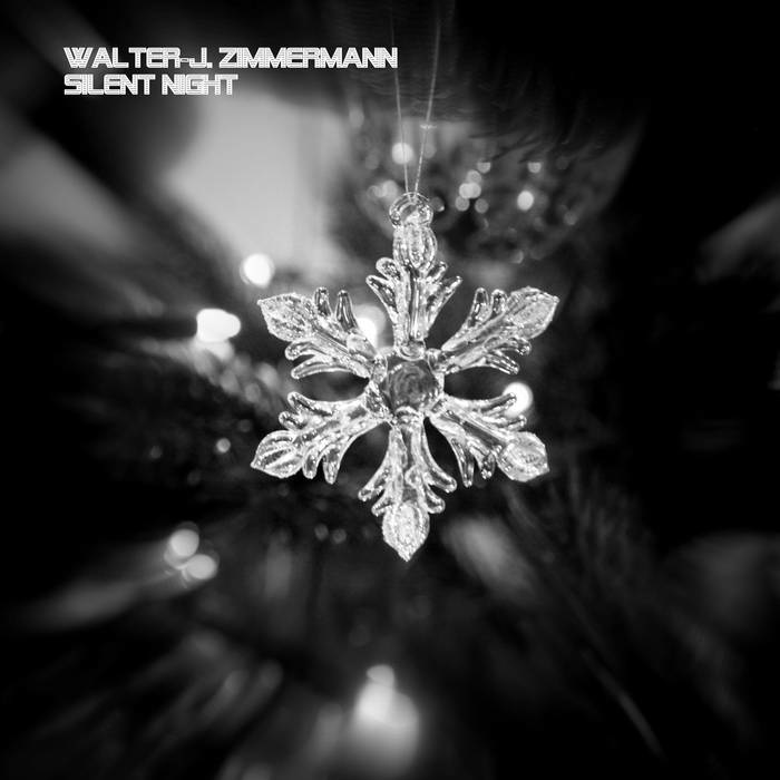 Walter-J. Zimmermann - silent night (instrumental version)