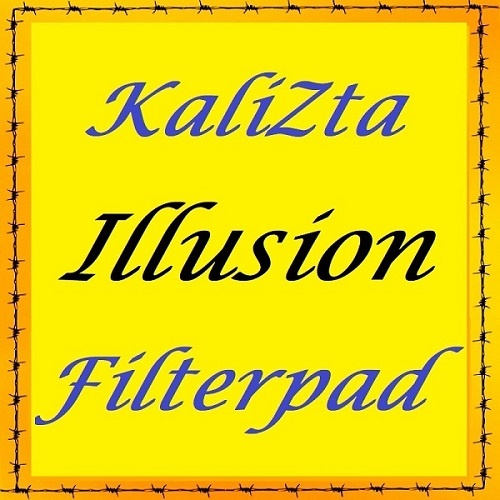 KaliZta - Illusion (prod. by Filterpad)