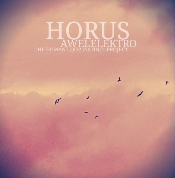 Locke Town Music - HORUS