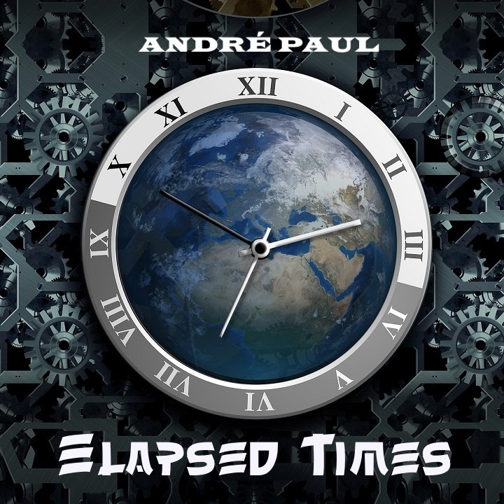 André Paul - Elapsed Times