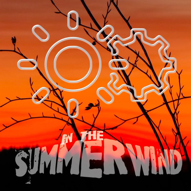 Lichtmaschine - in the summerwind