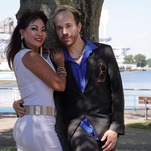 musikerpool - Prinzessin Mimi I - Featurig Michael Kern - Es ist wie ein Feuer