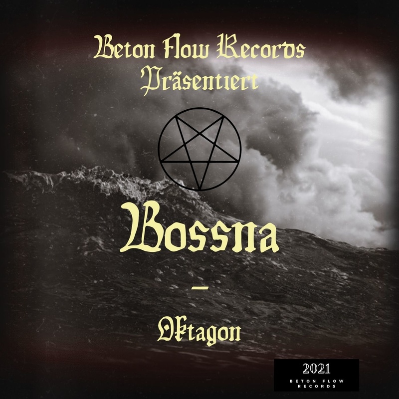 KING BOSSNA - Oktagon