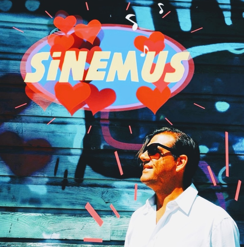 Sinemus - Freund