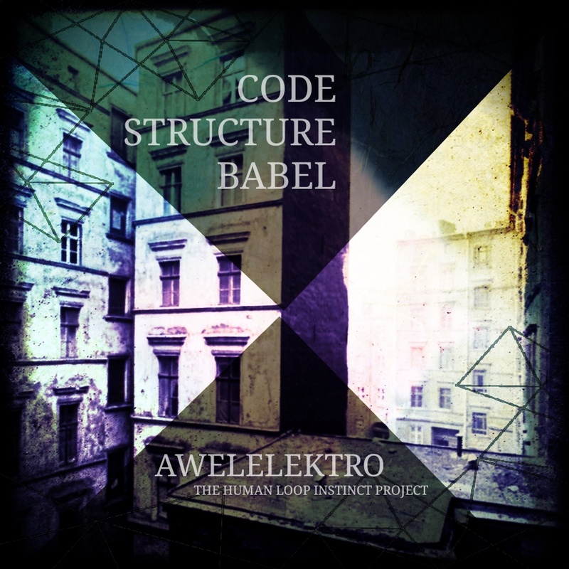 Locke Town Music - CODE STRUCTURE BABEL