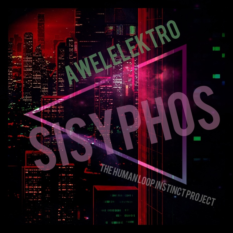Locke Town Music - SISYPHOS