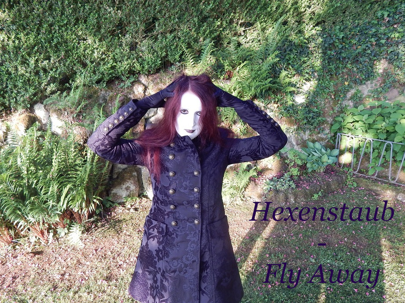 Hexenstaub - Fly Away