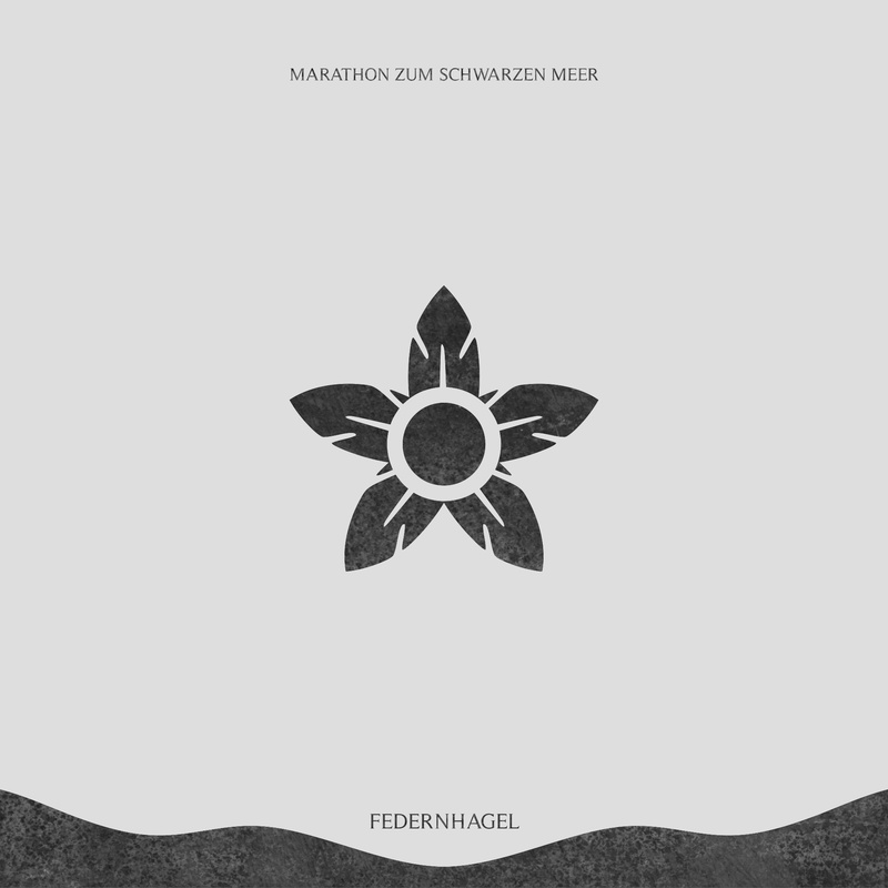 Federnhagel - Marathon Zum Schwarzen Meer