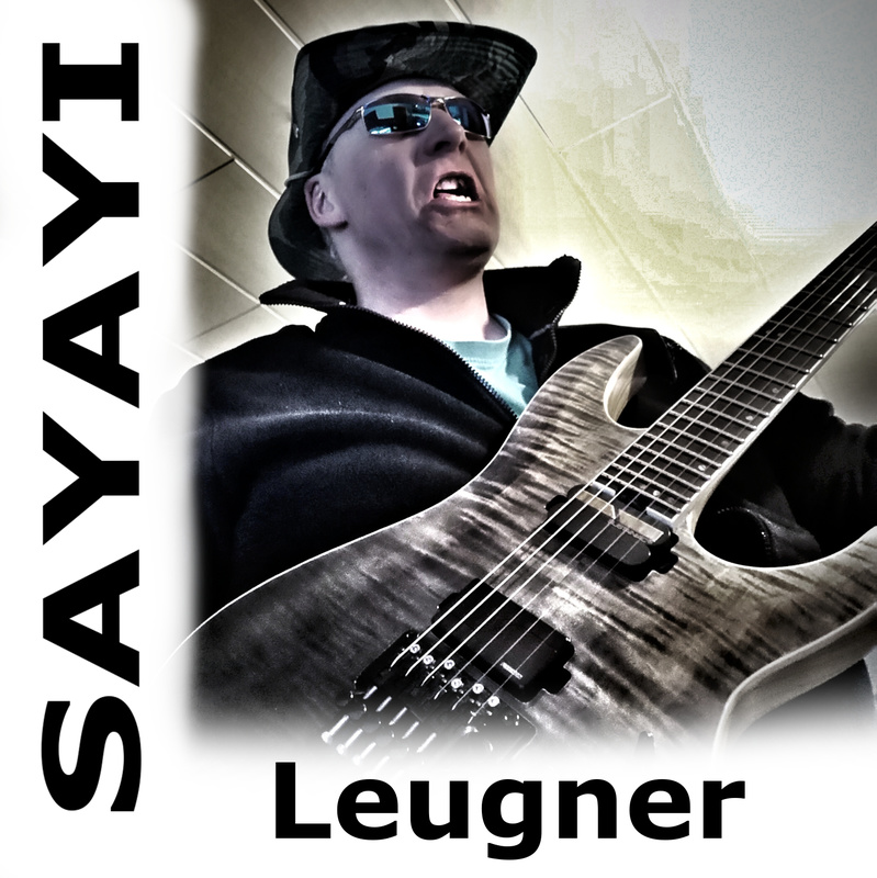 Sayayi - Leugner