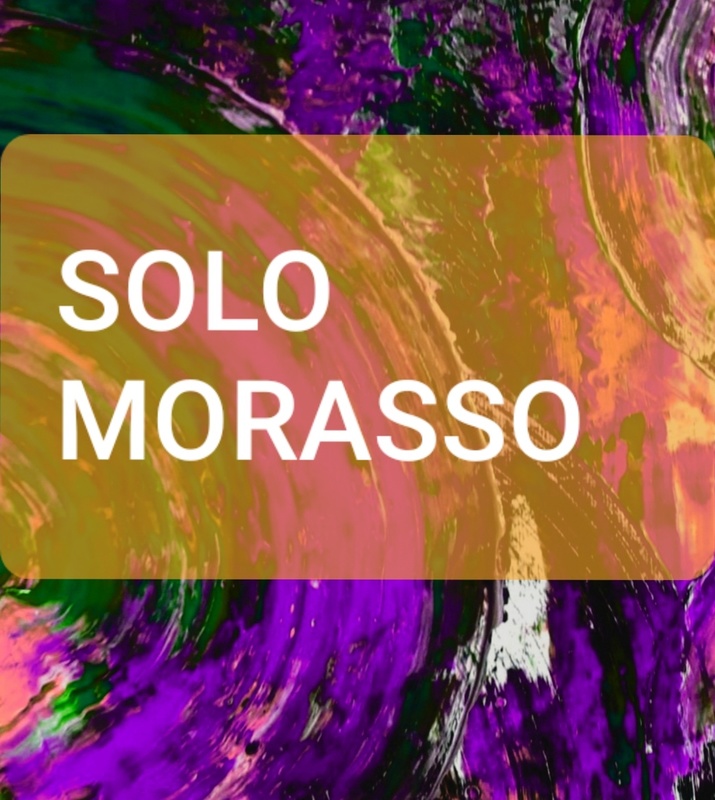 Solo Morasso - A shy Try