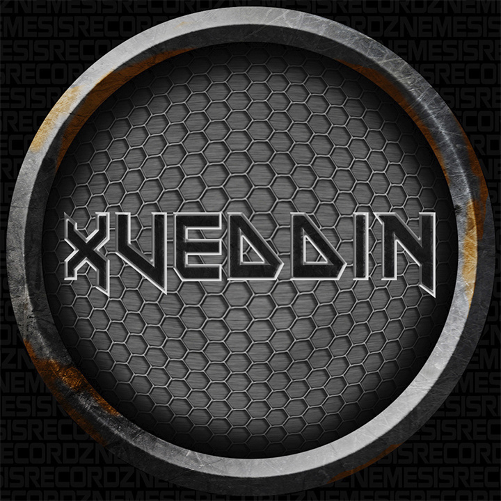 xveddin - Supernova