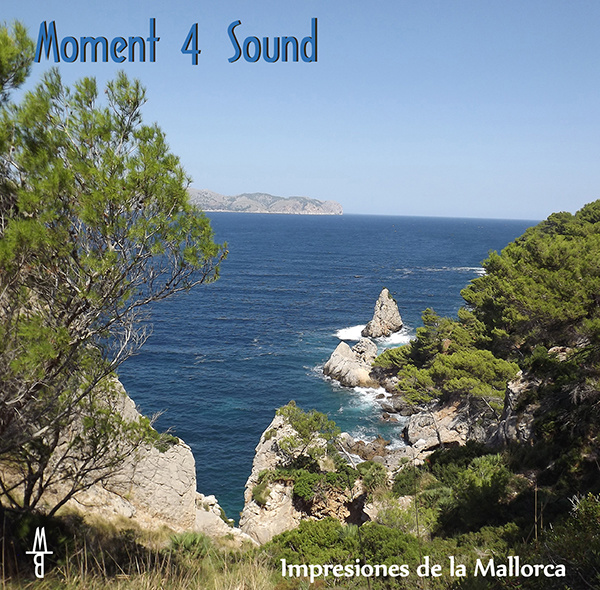 Moment 4 Sound - Dia en la playa (Dance Mix)