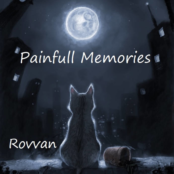 MAHULLA - Painfull Memories v2