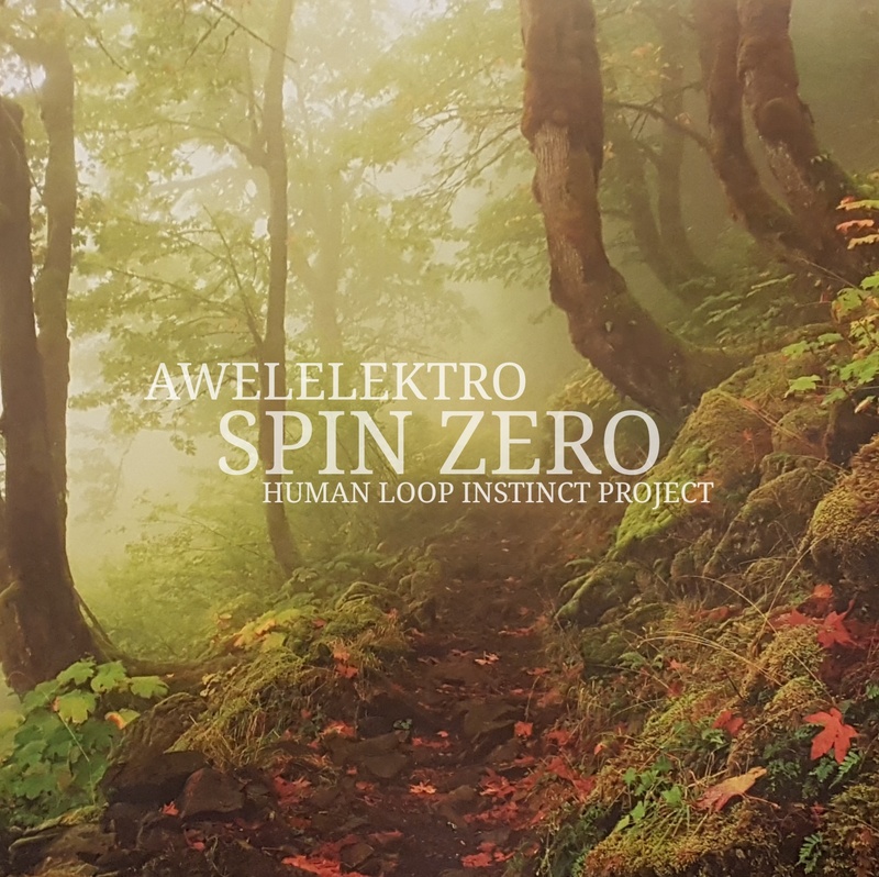 Locke Town Music - SPIN ZERO