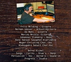 BERND K - Mr Gigolo vom Wörthersee
