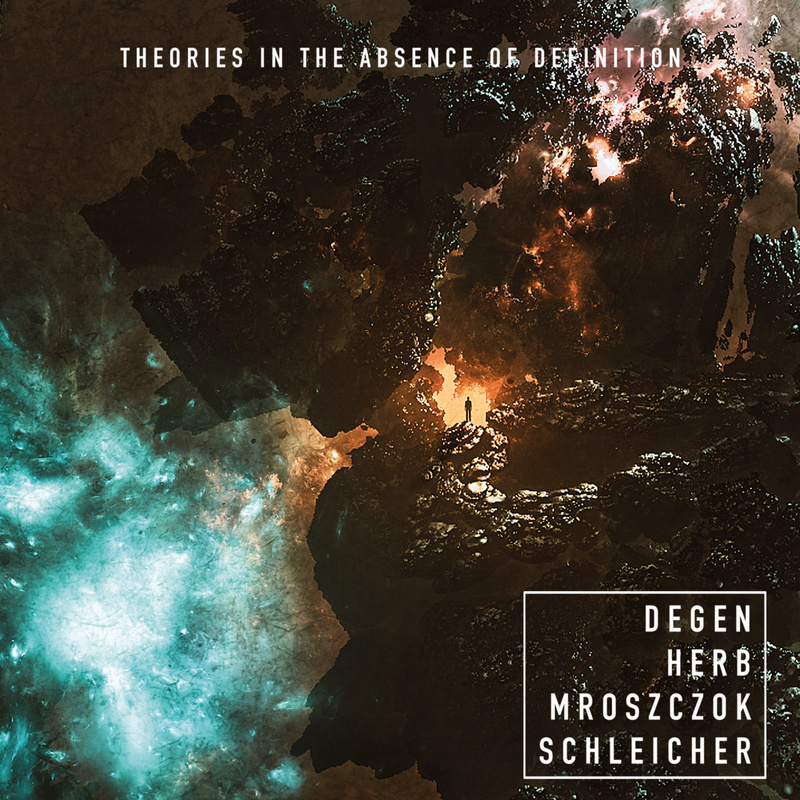Sebastian Schleicher - Theories In The Absence Of Definition