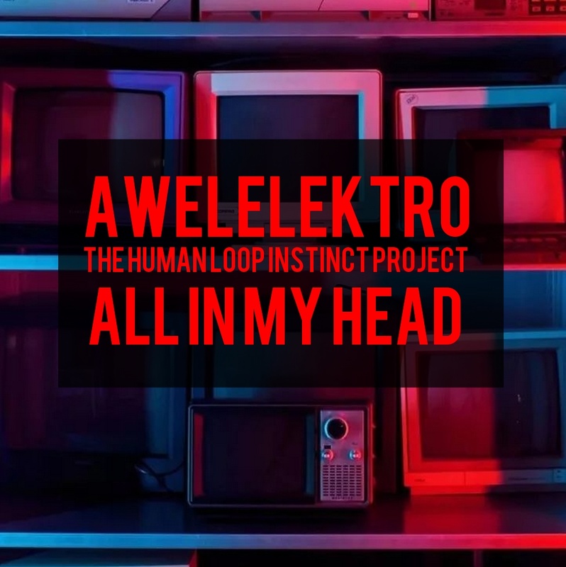 Locke Town Music - ALL IN MY HEAD