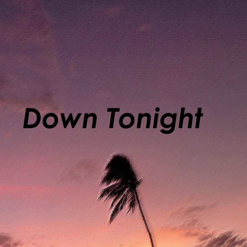 AlxLrg - Down Tonight