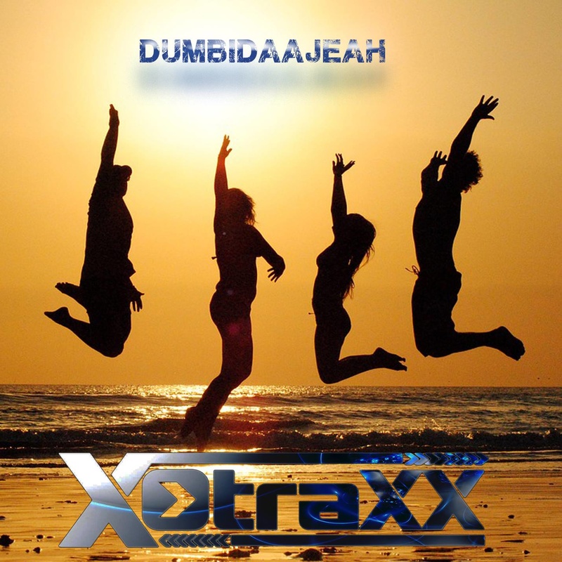 X-Traxx ( DJ Wolle ) - X-Traxx - Dumbidaajeah