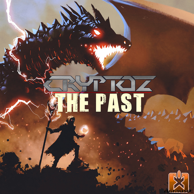 CryptoZ - The Past (Vollversion)