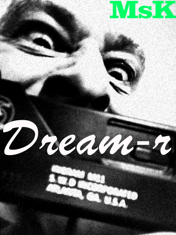 Antimaterie - dream-r