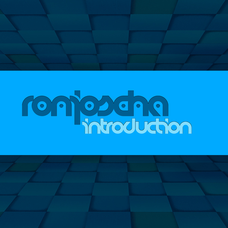 P-Button Records - (Remix Contest) Ronjoscha - Introduction