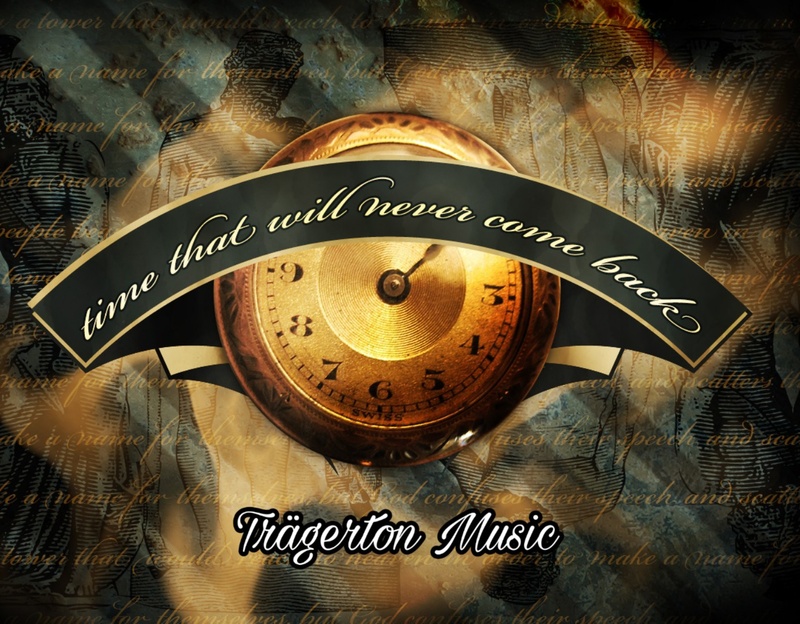 Trägerton Music - Never come back bitch