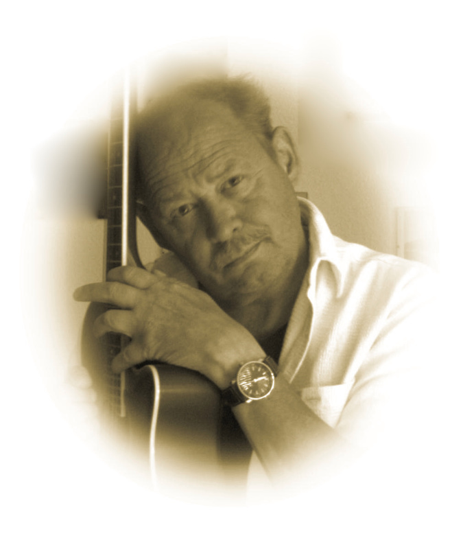 MIKE (Michael) SANFTENBERG - Cactus Blossom Special