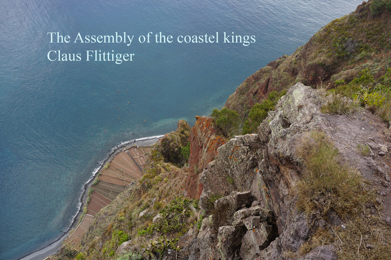 Claus Flittiger - The Assembly of the coastel kings