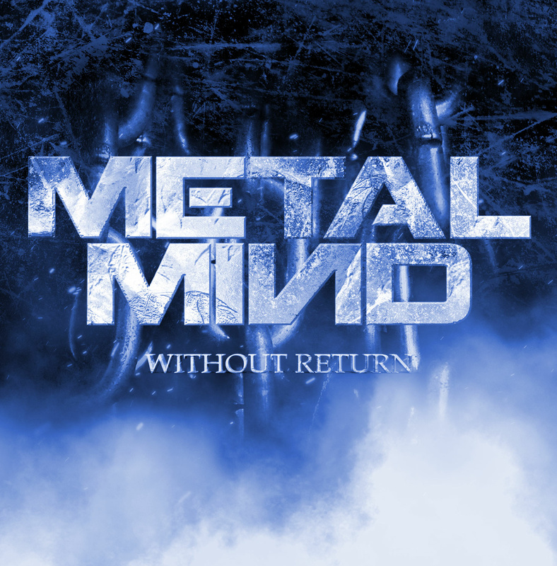 Metalmind - Standing Tall