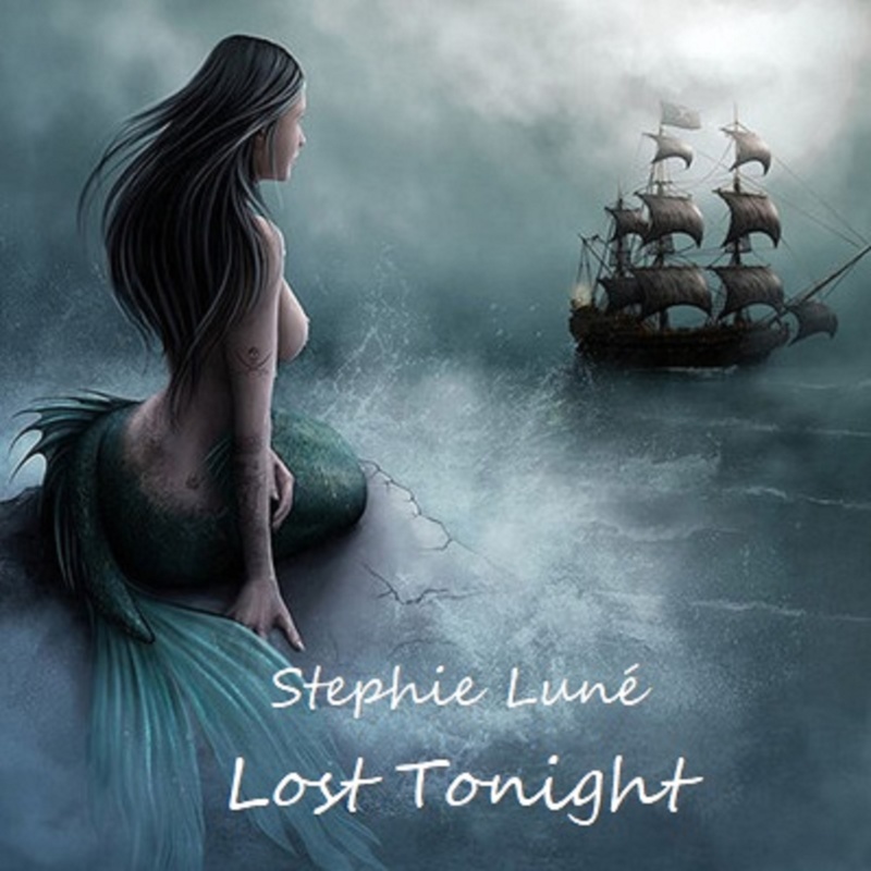MAHULLA - Lost Tonight