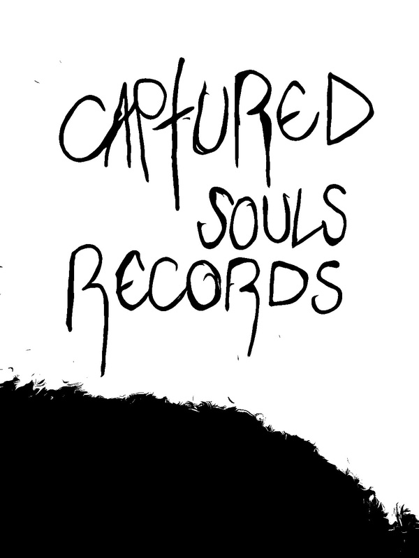 Captured Souls Records - Captured Souls - Leave this Town