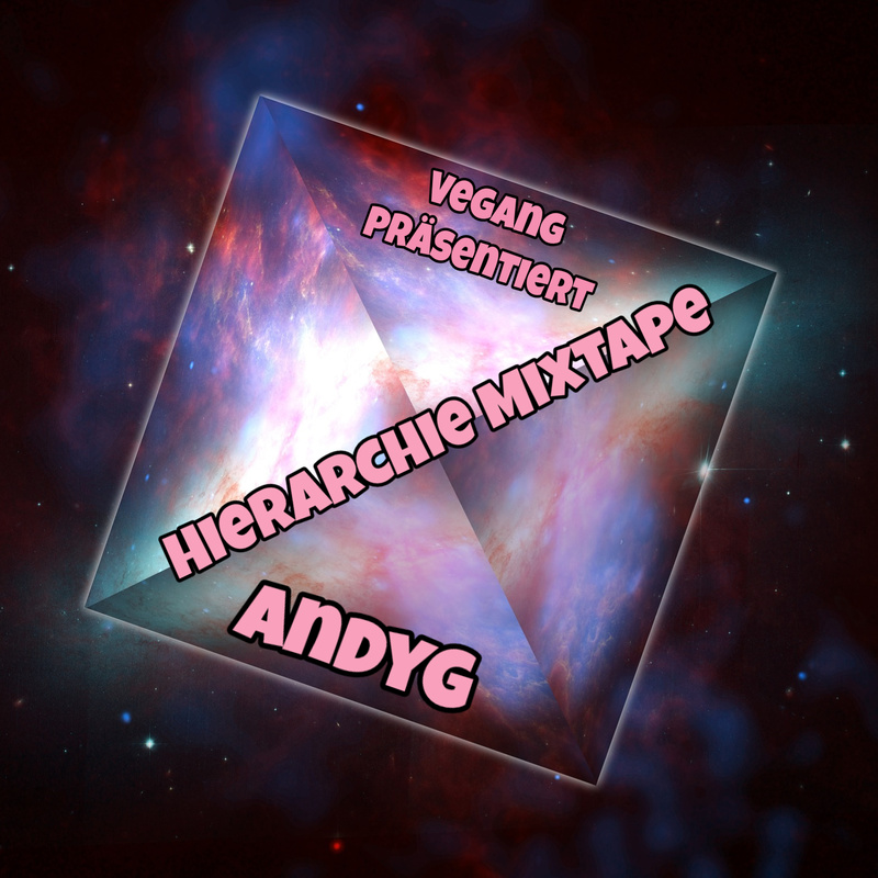 AndyG - Hierarchie (Mixtape)