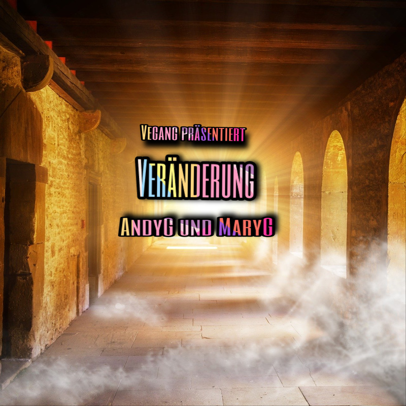 AndyG - Veränderung
