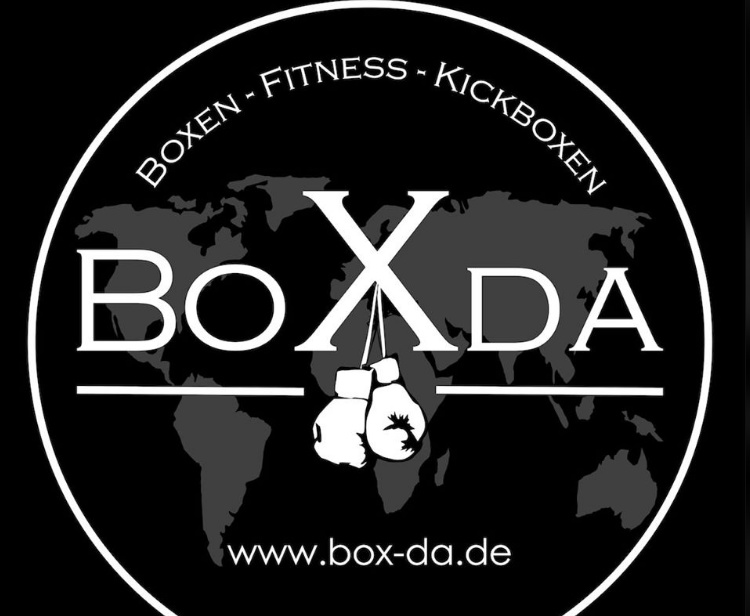 Adur! - BOXDA feat M.Sabiha.S